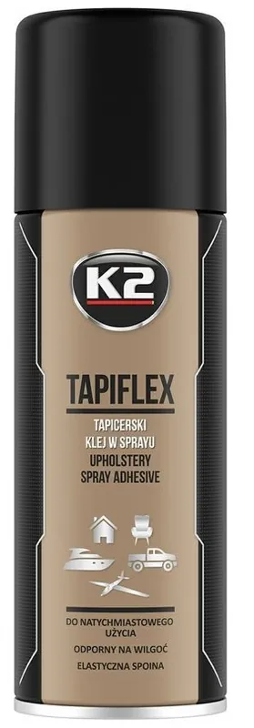 Speciální Cena K2 Lepidlo ve spreji Tapiflex, 400ml
