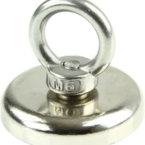 Bezpečná Platba Magnet neodymový 42mm/50kg MAR-POL