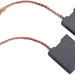Akční Nabídka Uhlíky náhradní 2ks 8792060C EXTOL INDUSTRIAL