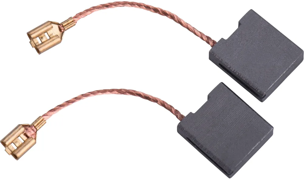 Akční Nabídka Uhlíky náhradní 2ks 8792060C EXTOL INDUSTRIAL