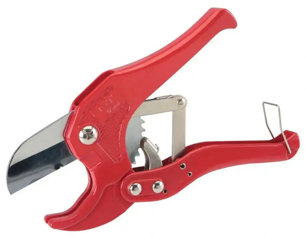 Nůžky na plastové trubky - malé M55925 Oblíbený