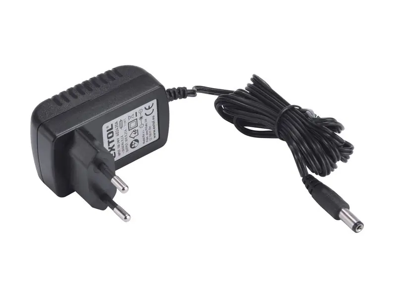 Nabíječka 14,4V, 402420A Extol Craft Koupit Online