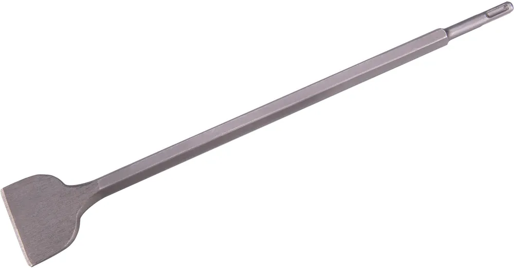 Rychlé Dodání Sekáč plochý SDS PLUS, 400x14mm, šířka ostří 60mm EXTOL PREMIUM
