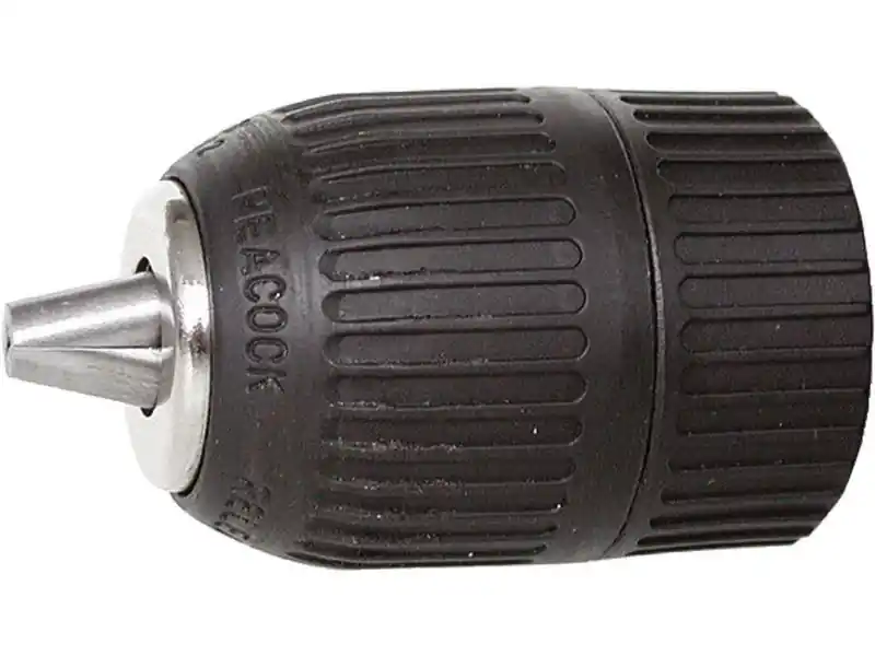 Novinka Sklíčidlo na vrtačku rychloupínací 1/2" EXTOL CRAFT 1-13mm