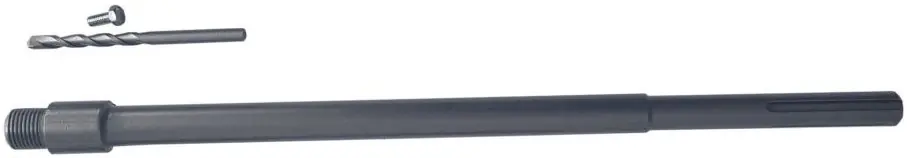 Koupit Online Prodloužení SDS Max délka 450mm pro korunkové vrtáky MAR-POL M22604