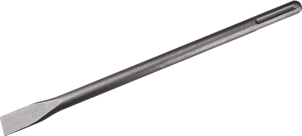 Sekáč plochý SDS MAX, 400x18mm, šířka ostří 25mm EXTOL PREMIUM Jen Po Omezenou Doba