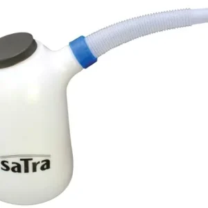 Originální Nádoba na olej - konev s hubicí 3 l - SATRA S-3LMJ