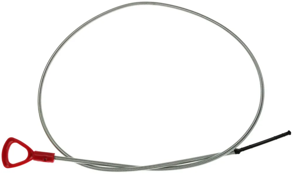 Jen Po Omezenou Doba Měrka hladiny oleje v převodovce Mercedes-Benz 1220mm GEKO G03260
