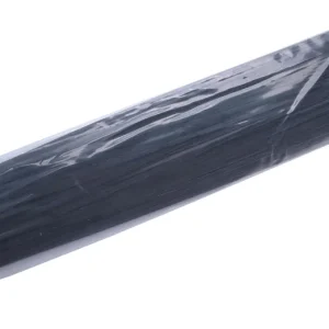 Značkový Pásky stahovací na kabely černé, 500x4,8mm, 100ks, nylon PA66 EXTOL PREMIUM