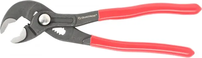 Přímo Od Výrobce Kleště SIKO 175 mm, rychlonastavitelné s tlačítkem - QUATROS QS52175