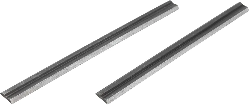 HSS hoblovací nože 2ks, 82x5,7x1mm EXTOL PREMIUM Finální Výprodej