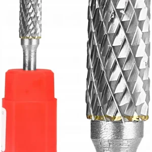 Akční Nabídka Fréza karbidová válec, stopka 6mm MAR-POL (A1020) M225652
