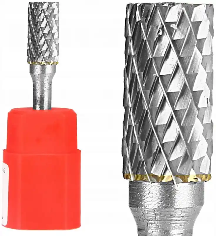 Akční Nabídka Fréza karbidová válec, stopka 6mm MAR-POL (A1020) M225652