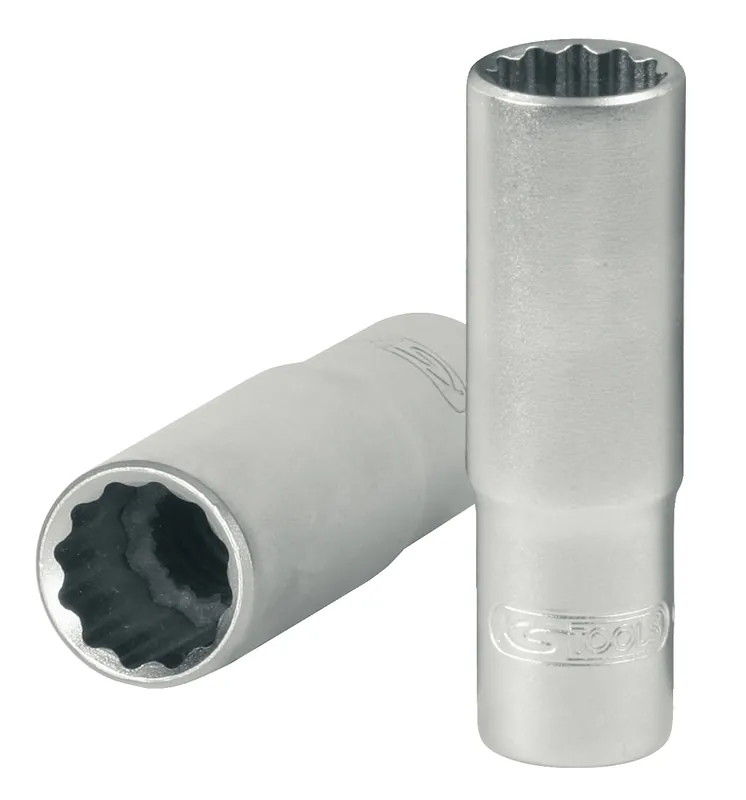 Levný Nástrčný ořech na zapalovací svíčky 1/2", 14 mm KS TOOLS 911.1590