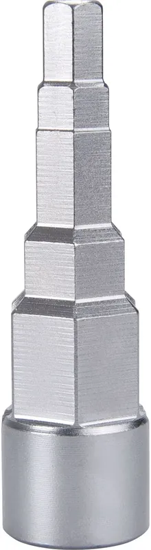 Klíč na radiátory pětistupňový, 1/2" EXTOL PREMIUM Časově Omezené