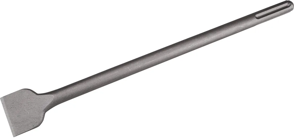Sekáč plochý SDS MAX, 400x18mm, šířka ostří 50mm EXTOL PREMIUM Časově Omezené