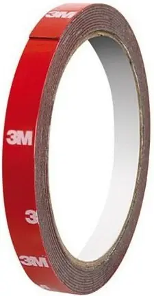 Originální Páska oboustranná lepící 3M - 10mm x 5m