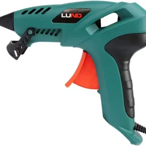 Pistole tavná 230V Lund TO-73060 Must-Have