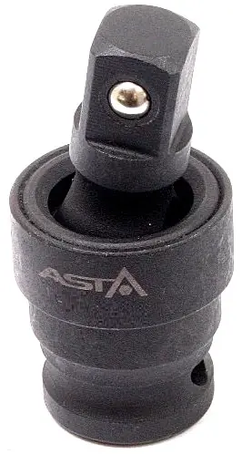 Kloub kulový 1/2", úderový pro rázové utahováky - ASTA 274100P Levný