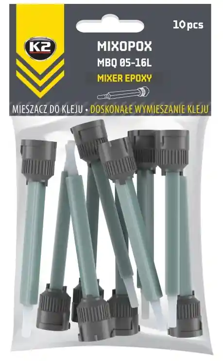 K2 MIXOPOX 10ks Top Prodej