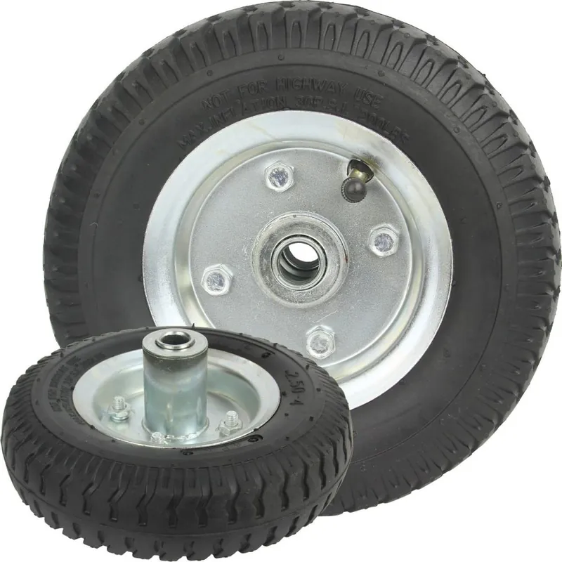 Bezpečná Platba Kolo bantam nafukovací 2.5"/R4 MAR-POL M85223
