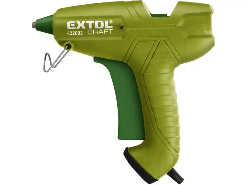 Pistole tavná EXTOL CRAFT 65W Poslední Šance