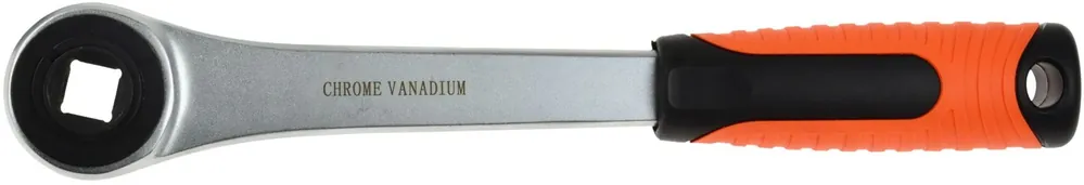 Sleva Ráčna 1/2" s vnitřním čtyřhranem GEKO G01781A