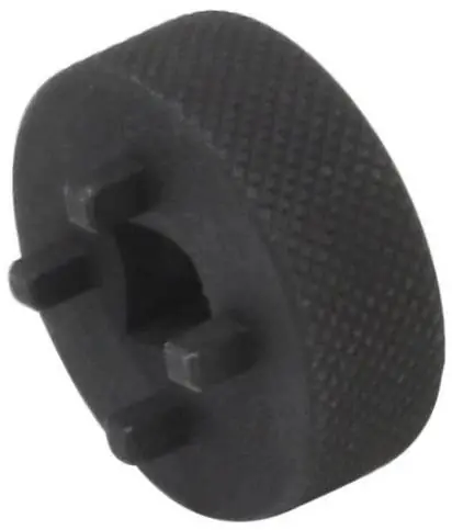 Expresní Doručení Hlavice na termostat chladící kapaliny, 3/8", pro vozy Volkswagen Group - ASTA A-PC38