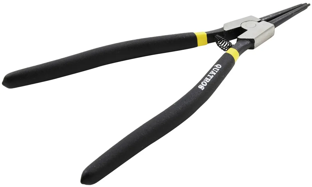 QUATROS Extra velké segrovky 13" vnější QS53015 Omezená Nabídka