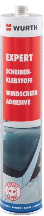 Würth Lepidlo na autoskla Expert, 310ml Výprodej