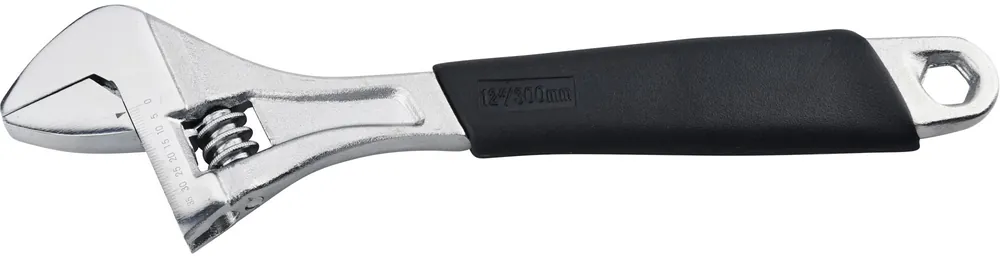Nejlepší Volba EXTOL CRAFT klíč nastavitelný, 300mm/12", 6504