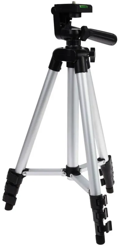 Stativ ke křížovému laseru 345-885mm GEKO G03301 Výprodej