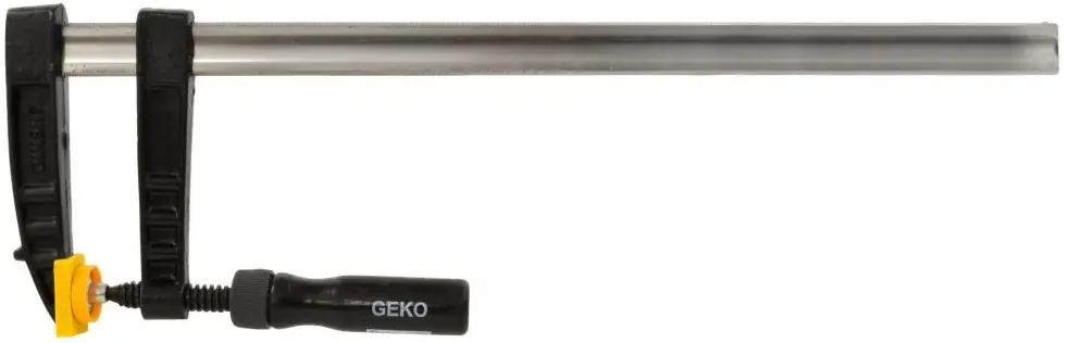 Stolařská svěrka 120x500mm GEKO PROFI G29994 Horká Nabídka