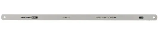 Fiskars list pro pilu na kov TrueTension 30 cm, 24 TPI Finální Výprodej