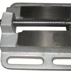 Aktuální Strojní svěrák vrtačkový 60mm GEKO G01040