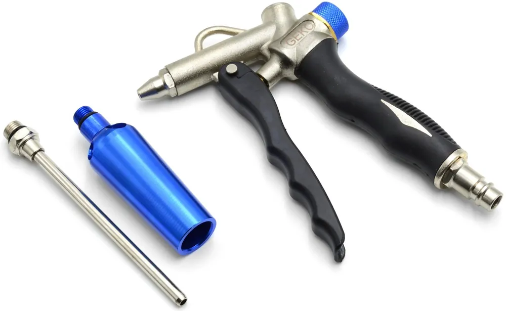 Ofukovací pistole 1/4" s Venturi tryskou GEKO G03126 Přímo Od Výrobce