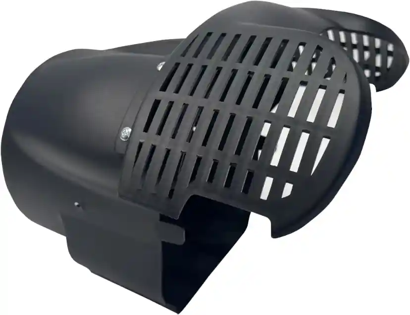 Matabro MB-S0029, Plastový kryt pro kompresor dvojpístový 50L Expresní Doručení