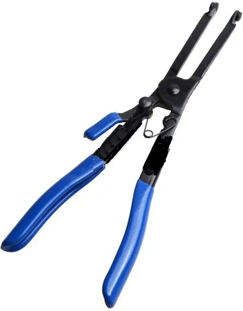 Kleště na výfukové spony 20-60 mm - QUATROS QS14485 Super Cena