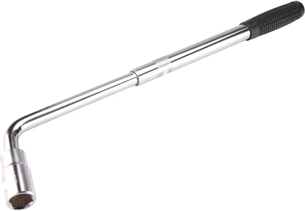 Rychlé Dodání Klíč L teleskopický, 17-19mm, 1/2" EXTOL PREMIUM
