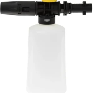 Aktuální Pěnovací tryska 0,7l Hobby pro vysokotlaké myčky Karcher série K GEKO G73143