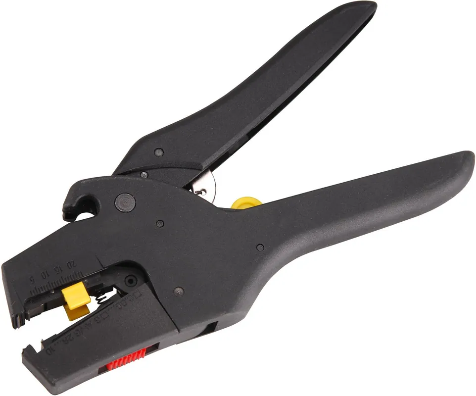 Ověřený Kleště odizolovací samonastavitelné, 190mm EXTOL PREMIUM