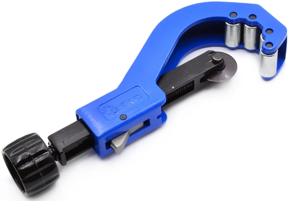Poslední Šance Řezák plastových trubek 3-64mm GEKO G01377