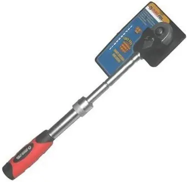 Nová Kolekce Ráčna malá, teleskopická 1/4" MAR-POL M53571