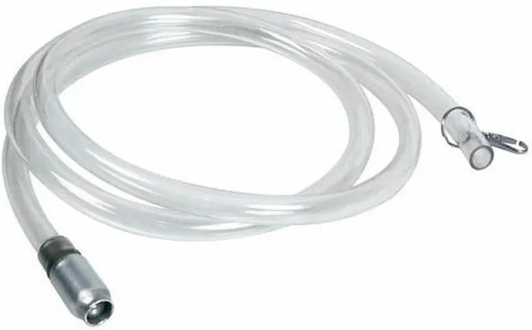 Poslední Šance Pumpa přečerpávací, průměr 14 mm, délka 210mm