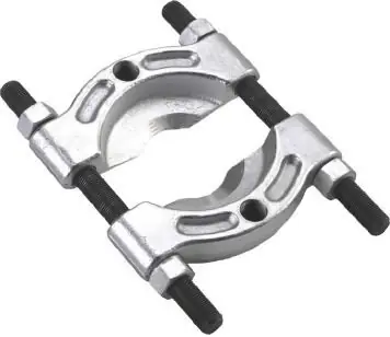 QUATROS Čelisti pro stahovák na ložiska 30-50mm QS11316 Dokud Zásoby Vydrží