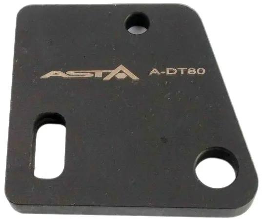 Časově Omezené Přípravek na aretaci vysokotlakého čerpadla VW, AUDI 3,6 FSI, s mechanickou pumpou - ASTA A-DT80