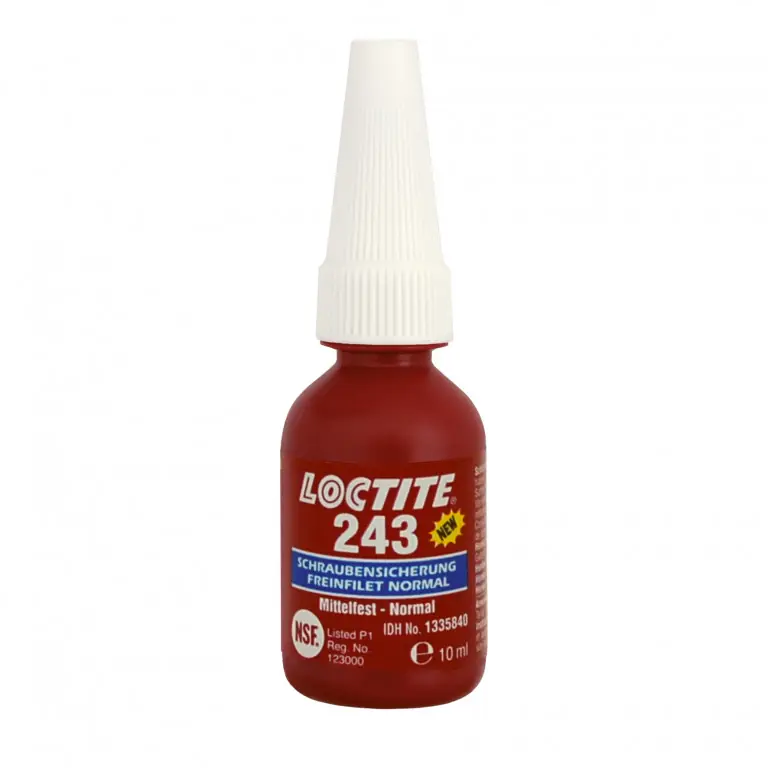 LOCTITE 1918997 243 LOCTITE 10 ml (022.1918997) Nová Kolekce