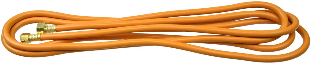 Plynová hadice 5m na propan-butan s konektory GW3/8", W21,8mm G20010 Akce