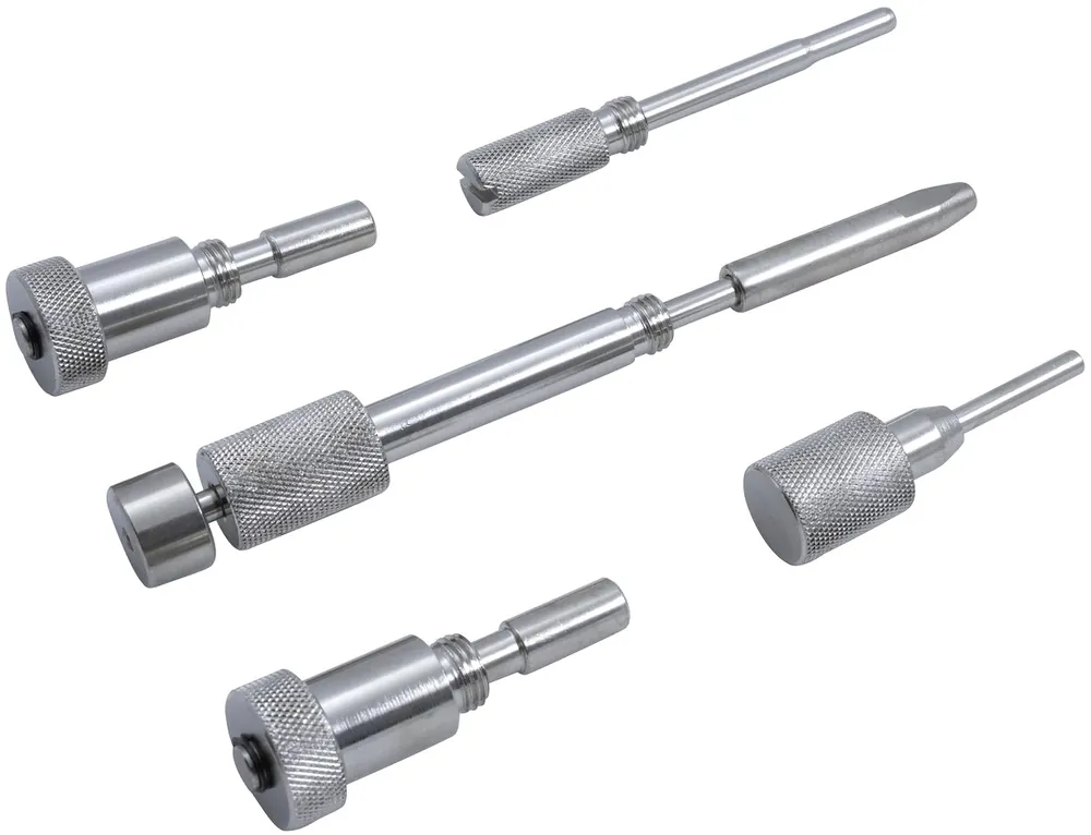 Super Cena QUATROS Aretační přípravky Fiat, Iveco, Citroen, Peugeot 2,3/3,0 JTD, HDI QS10674