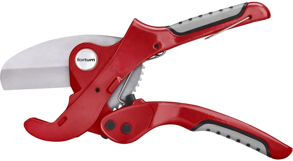 Nůžky na plastové trubky, ⌀0-42mm FORTUM Rychlé Dodání